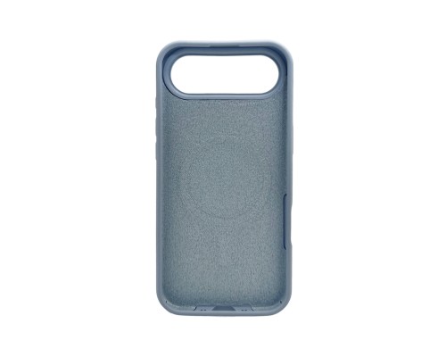 Чохол для смартфона Cosmic Silicone Case Magnetic for Apple iPhone 17 Air 5,Lilac (SilMag17A-5)