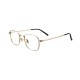 Комп'ютерні окуляри Xiaomi Blue Light Blocking Glasses (Gold) (BHR8793GL)