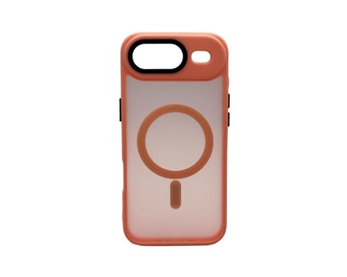 Чохол для смартфона Cosmic Magnetic Color HQ for Apple iPhone 17 Air Pink (MagColor17AirPink)