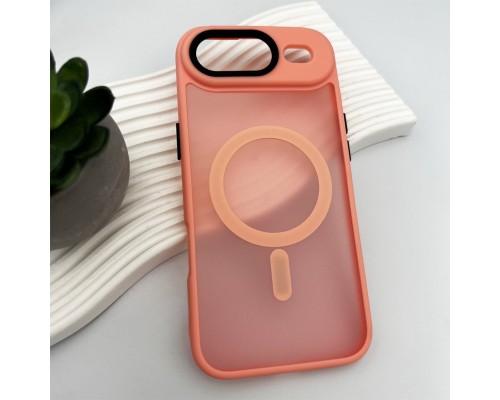 Чохол для смартфона Cosmic Magnetic Color HQ for Apple iPhone 17 Air Pink (MagColor17AirPink)