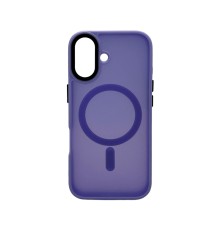 Чохол для смартфона Cosmic Magnetic Color HQ for Apple iPhone 17 Lilac (MagColor17Lilac)