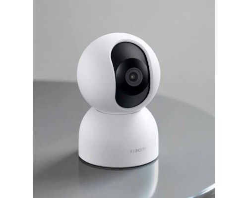 IP-камера відеоспостереження Xiaomi Smart Camera C701 EU (BHR07X7EU)