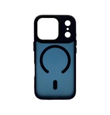 Чохол для смартфона Cosmic Magnetic Color HQ for Apple iPhone 17 Pro Max Blue (MagColor17ProMaxBlue)