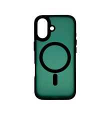 Чохол для смартфона Cosmic Magnetic Color HQ for Apple iPhone 17 Green (MagColor17Green)