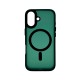 Чохол для смартфона Cosmic Magnetic Color HQ for Apple iPhone 17 Green (MagColor17Green)