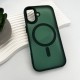 Чохол для смартфона Cosmic Magnetic Color HQ for Apple iPhone 17 Green (MagColor17Green)