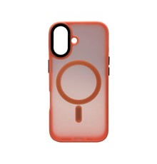 Чохол для смартфона Cosmic Magnetic Color HQ for Apple iPhone 17 Pink (MagColor17Pink)