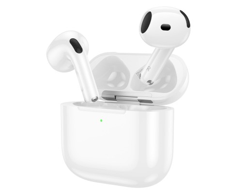 Бездротові навушники HOCO EW85 True wireless ANC noise reduction BT headset (6942007650328)