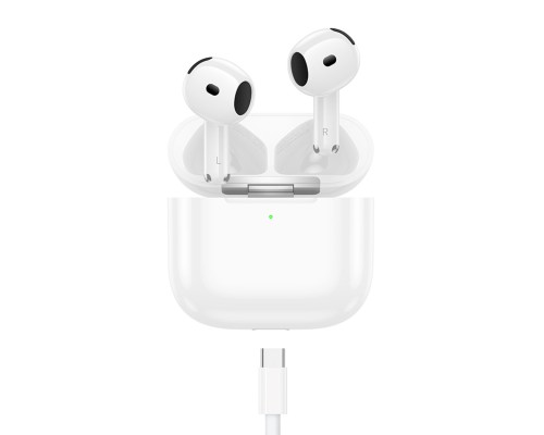 Бездротові навушники HOCO EW85 True wireless ANC noise reduction BT headset (6942007650328)