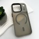 Чохол для смартфона Cosmic Magnetic Color HQ for Apple iPhone 17 Pro Grey (MagColor17ProGrey)