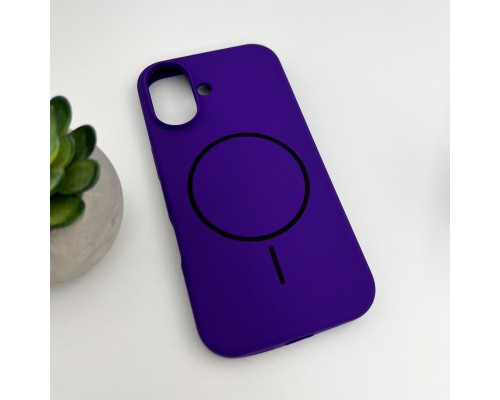 Чохол для смартфона Cosmic Silicone Case Magnetic for Apple iPhone 17 37,Modena (SilMag17-37)