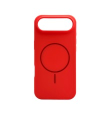 Чохол для смартфона Cosmic Silicone Case Magnetic for Apple iPhone 17 Air 29,Peach (SilMag17A-29)