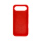 Чохол для смартфона Cosmic Silicone Case Magnetic for Apple iPhone 17 Air 29,Peach (SilMag17A-29)