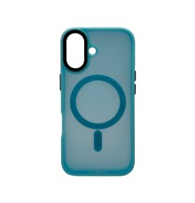 Чохол для смартфона Cosmic Magnetic Color HQ for Apple iPhone 17 Light Blue (MagColor17Light)