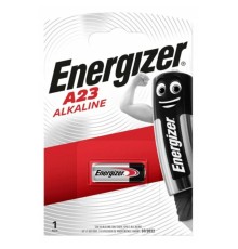 Батарейка Energizer A23 (1шт) (7638900083057)