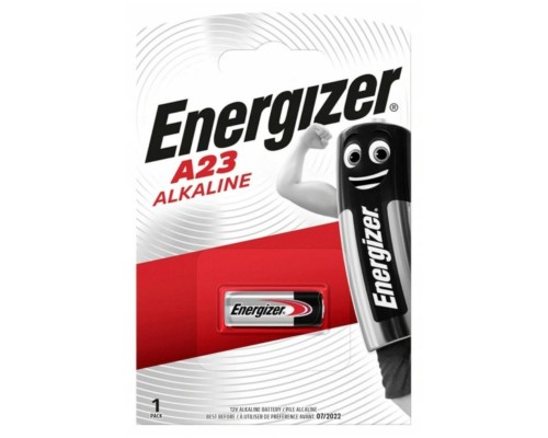 Батарейка Energizer A23 (1шт) (7638900083057)