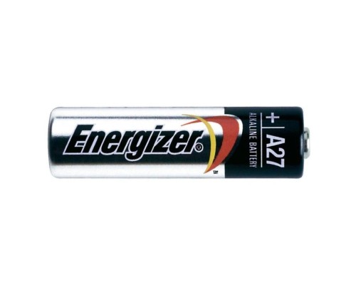 Батарейка Energizer A27 (2шт) (7638900393330)