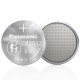 Батарейка Panasonic CR2032 (4шт) (5410853058663)
