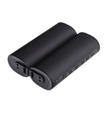 Зовнішній акумулятор VEGER Hand Warmer Track Magnetic 5000mAh 2x pieces (VG-W0587)