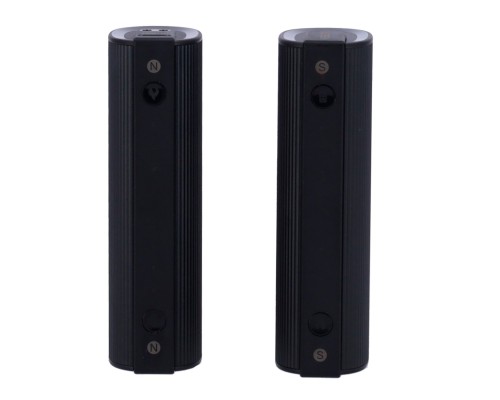 Зовнішній акумулятор VEGER Hand Warmer Track Magnetic 5000mAh 2x pieces (VG-W0587)