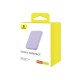 Зовнішній акумулятор Baseus Magnetic Mini Wireless Fast Charge Power Bank 5000mAh 20W Nebula Purple (P10022107513-00)