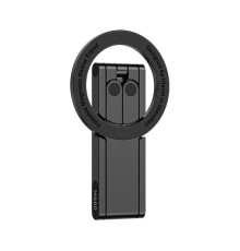 Тримач для телефону Ulanzi Vijim Ulanzi MA60 Foldable Magnetic Phone Tripod(Black) (S025)