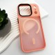 Чохол для смартфона Cosmic Magnetic Color HQ for Apple iPhone 17 Pro Pink (MagColor17ProPink)