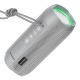 Портативна колонка BOROFONE BR21 Sports BT speaker Grey (6974443383638)