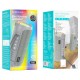 Портативна колонка BOROFONE BR21 Sports BT speaker Grey (6974443383638)