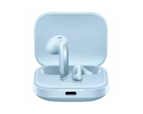 Навушники TWS Xiaomi Redmi Buds 6S Blue СN (BHR8671CN)