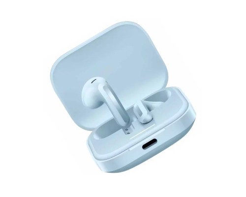 Навушники TWS Xiaomi Redmi Buds 6S Blue СN (BHR8671CN)