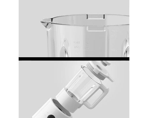Блендер Xiaomi Blender Pro EU (BHR07QSEU)