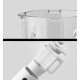 Блендер Xiaomi Blender Pro EU (BHR07QSEU)
