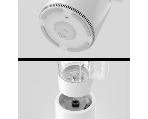 Блендер Xiaomi Blender Pro EU (BHR07QSEU)