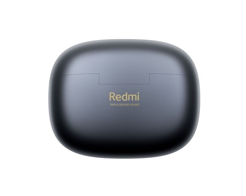 Навушники TWS Xiaomi Redmi Buds 6 Pro Space Black CN (BHR9320CN)