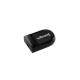 Флеш-накопичувач Wibrand USB 2.0 Scorpio 8Gb Black (WI2.0/SC8M3B)