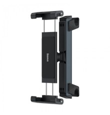 Автотримач для планшета Baseus JoyRide Pro Backseat Car Mount Black (SUTQ000001)