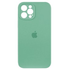 Чохол для смартфона Silicone Full Case AA Camera Protect for Apple iPhone 11 Pro Max 30,Spearmint (FullAAi11PM-30)