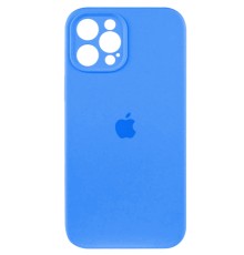 Чохол для смартфона Silicone Full Case AA Camera Protect for Apple iPhone 11 Pro Max 38,Surf Blue (FullAAi11PM-38)