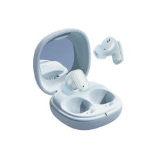 Бездротові навушники Baseus AirNora 2 True Wireless Earphones Galaxy Blue (NGTW320203)
