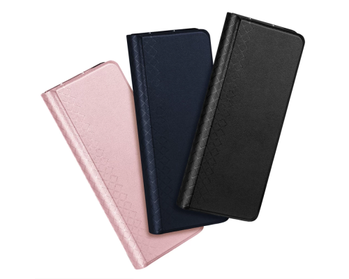 Чохол для смартфона DUX DUCIS Bril for Samsung Fold 5 Pink (DUXBRFold5Pink)