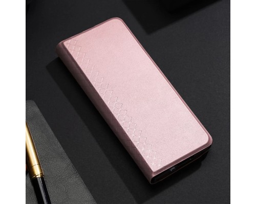 Чохол для смартфона DUX DUCIS Bril for Samsung Fold 5 Pink (DUXBRFold5Pink)