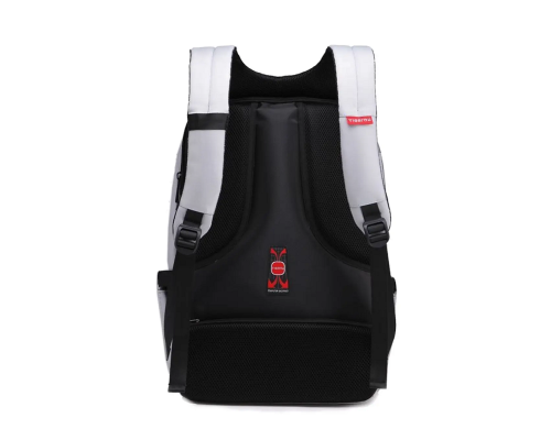 Рюкзак Tigernu T-B3142 17" Silver grey (T-B3142)