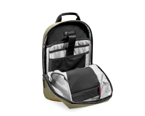 Сумка Tomtoc Navigator-T24 Sling Bag Khaki 14 Inch/7L (T24M1K1) (T24M1K1)