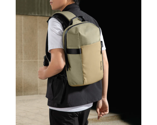 Сумка Tomtoc Navigator-T24 Sling Bag Khaki 14 Inch/7L (T24M1K1) (T24M1K1)