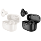 Бездротові навушники HOCO EA9 Clear sound clip-on true wireless BT headset Black (6942007629188)
