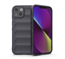 Чохол для смартфона Cosmic Magic Shield for Apple iPhone 15 Black (MagicShiP15Black)