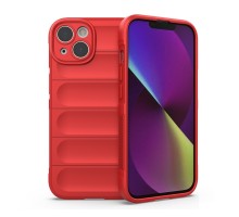 Чохол для смартфона Cosmic Magic Shield for Apple iPhone 15 China Red (MagicShiP15Red)