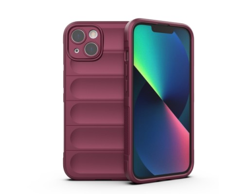 Чохол для смартфона Cosmic Magic Shield for Apple iPhone 13 Plum (MagicShiP13Plum)