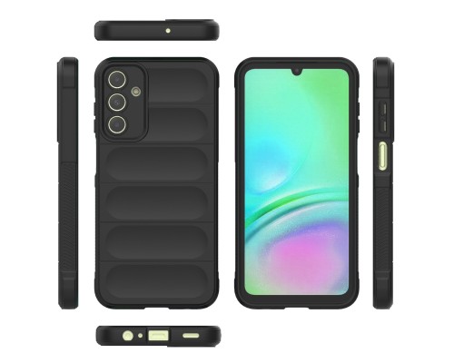 Чохол для смартфона Cosmic Magic Shield for Samsung Galaxy A15 Black (MagicShSAA15Black)